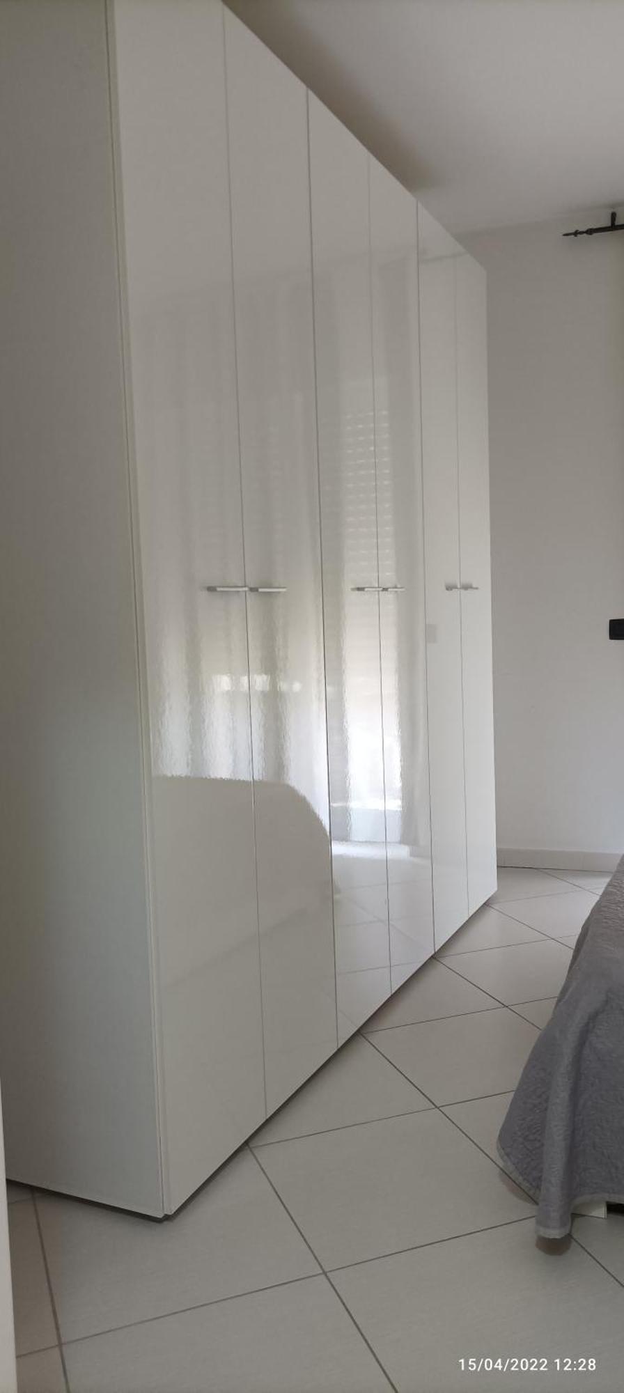 شقة Casa Marietta بولينيانو آ ماري الغرفة الصورة
