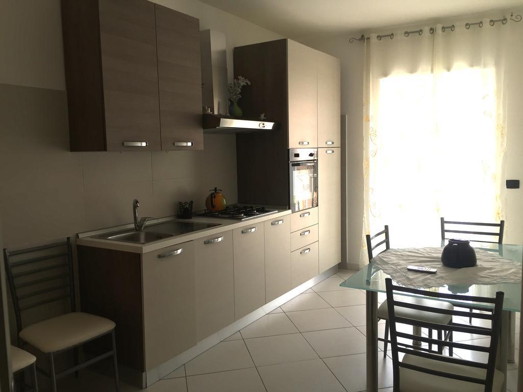 شقة Casa Marietta بولينيانو آ ماري المظهر الخارجي الصورة